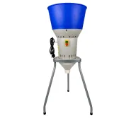 Мельница для зерна Des Champs EUROMILL-50WL 1400вт 300кг/ч-6