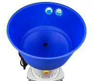 Мельница для зерна Des Champs EUROMILL-50WL 1400вт 300кг/ч-2