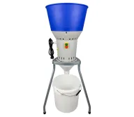 Мельница для зерна Des Champs EUROMILL-50WL 1400вт 300кг/ч-4