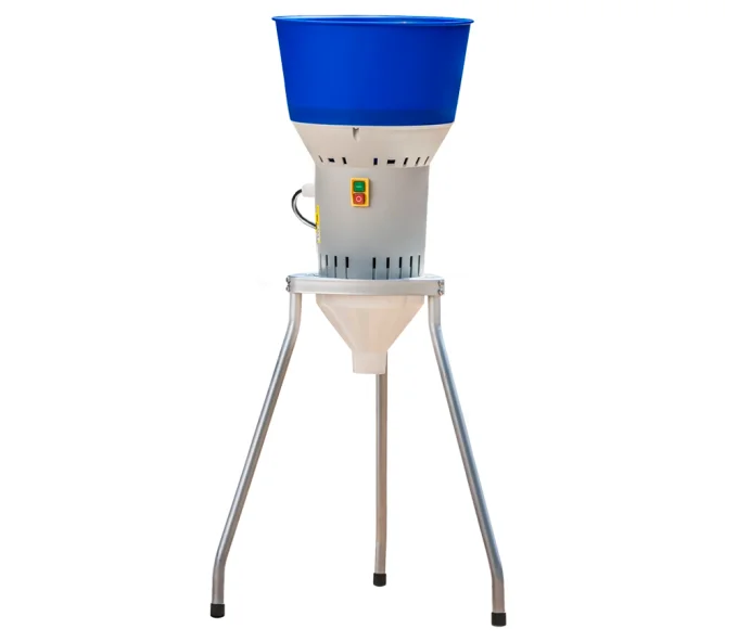Мельница для зерна Des Champs EUROMILL-50WL 1400вт 300кг/ч-1