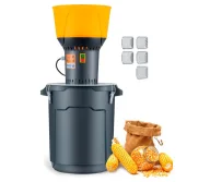 Мельница для зерна ROTOR RM60L 1500вт 300кг/ч-2