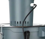 Мельница для зерна ROTOR RM60L 1500вт 300кг/ч-3