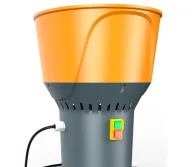Мельница для зерна ROTOR RM60L 1500вт 300кг/ч-5