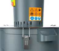 Мельница для зерна ROTOR RM60L 1500вт 300кг/ч-6