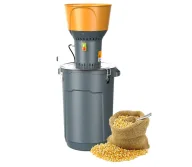 Мельница для зерна ROTOR RM60L 1500вт 300кг/ч-1
