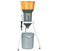Мельница для зерна ROTOR RMP60L 1500вт 300кг/ч-1