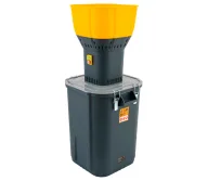 Мельница для зерна ROTOR RM55L 1500вт 300кг/ч-3
