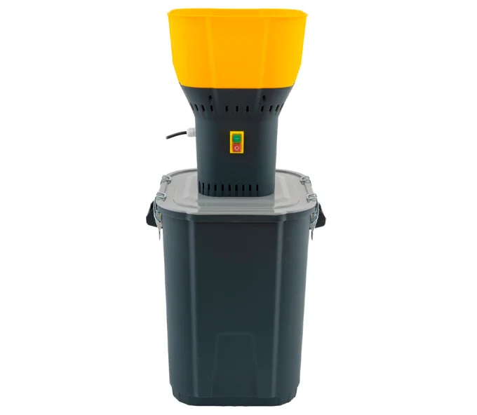 Мельница для зерна ROTOR RM55L 1500вт 300кг/ч-4