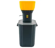 Мельница для зерна ROTOR RM55L 1500вт 300кг/ч-4