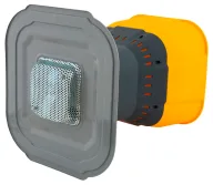 Мельница для зерна ROTOR RM55L 1500вт 300кг/ч-6