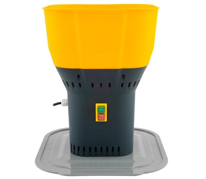 Мельница для зерна ROTOR RM55L 1500вт 300кг/ч-7