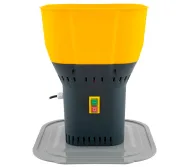 Мельница для зерна ROTOR RM55L 1500вт 300кг/ч-7