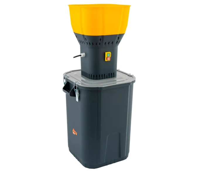Мельница для зерна ROTOR RM55L 1500вт 300кг/ч-1