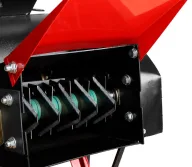 Мельница для зерна и кормов ROTOR MHK-20 2200вт 600кг/ч-5