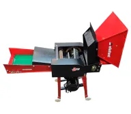 Мельница для зерна и кормов ROTOR MHK-20 2200вт 600кг/ч-2