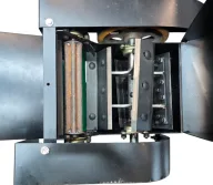 Мельница для зерна и кормов ROTOR MHK-20 2200вт 600кг/ч-10