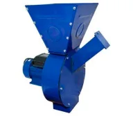 Мельница для зерна Elefant CM-1.5G 3500вт 400кг/ч-4