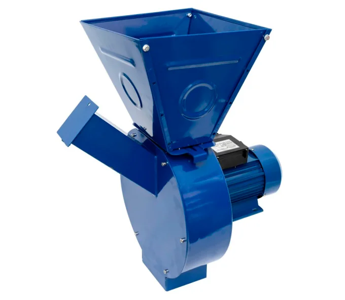 Мельница для зерна Elefant CM-1.5G 3500вт 400кг/ч-2