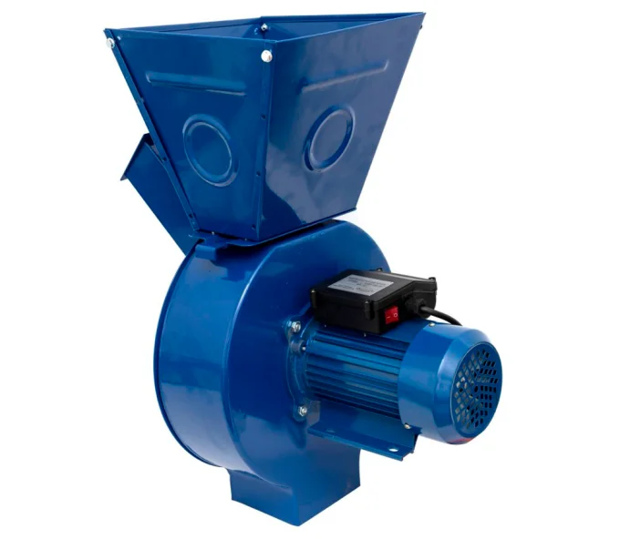Мельница для зерна Elefant CM-1.5G 3500вт 400кг/ч-3
