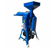 Мельница для зерна TEHNO-MS MS-30A 3000вт 500кг/ч-2