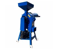 Мельница для зерна TEHNO-MS MS-30A 3000вт 500кг/ч-3