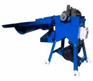 Мельница для зерна TEHNO-MS MS-30A 3000вт 500кг/ч-4