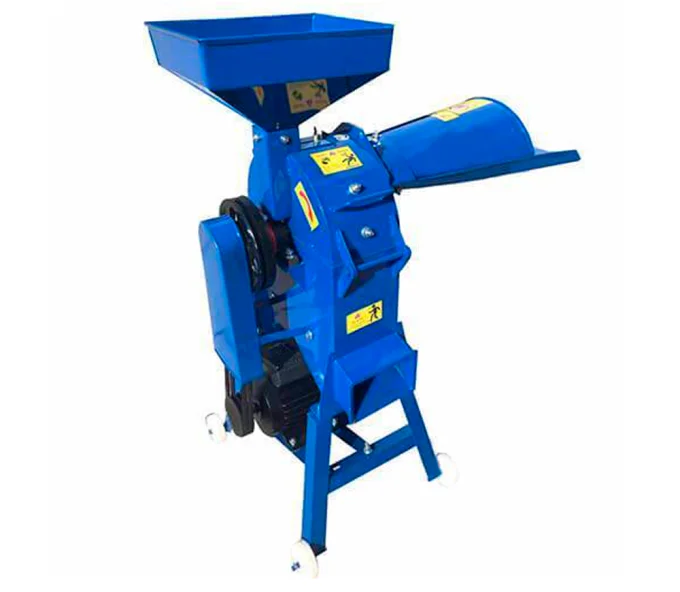 Мельница для зерна TEHNO-MS MS-30A 3000вт 500кг/ч-6