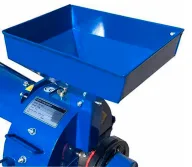 Мельница для зерна TEHNO-MS MS-30A 3000вт 500кг/ч-7