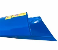 Мельница для зерна TEHNO-MS MS-30A 3000вт 500кг/ч-8