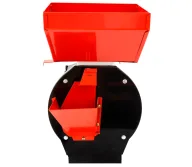 Мельница для зерна и фруктов Elefant EM-1.1D 3900вт 200кг/ч-3