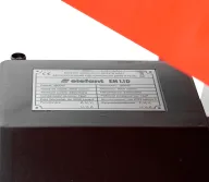 Мельница для зерна и фруктов Elefant EM-1.1D 3900вт 200кг/ч-6