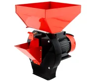 Мельница для зерна и фруктов Elefant EM-1.1D 3900вт 200кг/ч-1