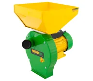 Moara pentru cereale PARTENERPRO PP3900 3900w 240kg/h-3