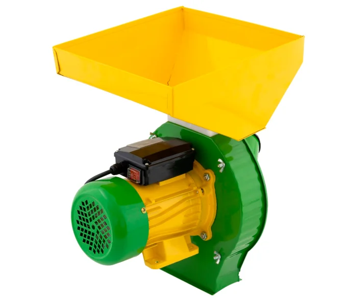 Moara pentru cereale PARTENERPRO PP3900 3900w 240kg/h-4