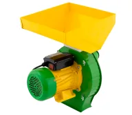 Moara pentru cereale PARTENERPRO PP3900 3900w 240kg/h-4