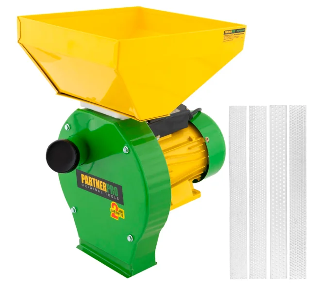 Moara pentru cereale PARTENERPRO PP3900 3900w 240kg/h-1