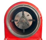 Зернодробилка с аспирацией Demetra DM-9CL 3000вт 700кг/ч-5