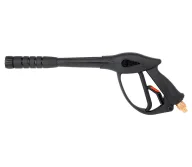 Aparat de spălat cu presiune pe benzină ANNOVI REVERBERI 1447  220bar 720l/h-3