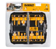 Set freze pe lemn DEWALT DT90016-QZ 8/32.7mm-2