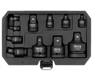 Головки торцевые YATO YT10646 6.3-25 mm-2