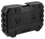 Головки торцевые YATO YT10646 6.3-25 mm-3
