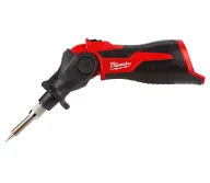 Паяльник (без АКБ) MILWAUKEE M12 SI-0 90вт 400°C Аккумулятор-2
