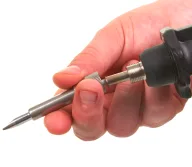 Паяльник (без АКБ) MILWAUKEE M12 SI-0 90вт 400°C Аккумулятор-6