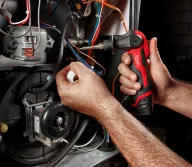 Паяльник (без АКБ) MILWAUKEE M12 SI-0 90вт 400°C Аккумулятор-8