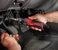 Паяльник (без АКБ) MILWAUKEE M12 SI-0 90вт 400°C Аккумулятор-9