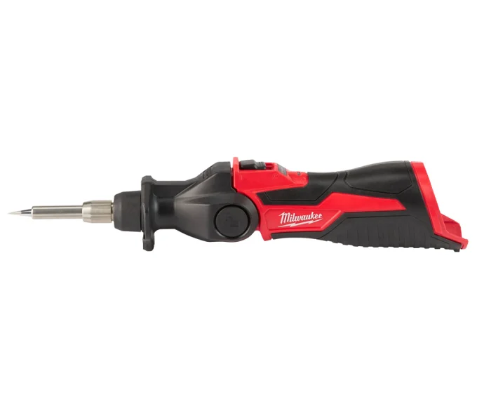 Паяльник (без АКБ) MILWAUKEE M12 SI-0 90вт 400°C Аккумулятор-1