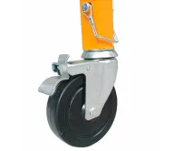 Вышка передвижная LIDER-TECH LDR 602 3560мм Сталь-2