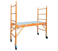 Мини-вышка LIDER-TECH LDR  601 1805мм Сталь-1