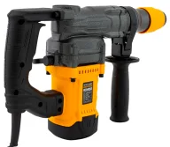 Перфоратор ROTOR RDH950 950вт SDS-Plus-4