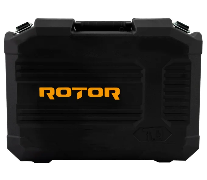 Перфоратор ROTOR RDH950 950вт SDS-Plus-8